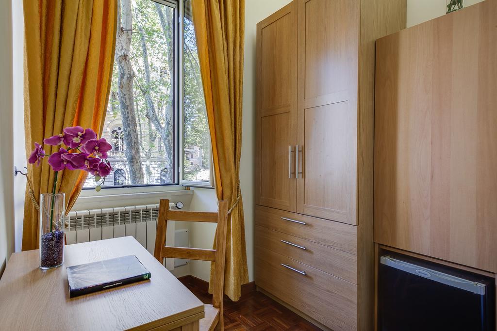 At Rome St. Peter'S Apartment Room photo